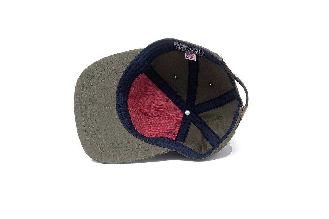 帽子 Hell Badge Cap / tatoo studio yamada 帽子 Hell Badge Cap / tatoo studio yamada Hell Badge Cap / tatoo