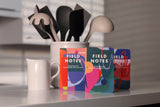 Field Notes Flora
