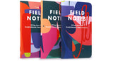Field Notes Flora