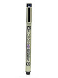 Sakura Pigma Micron Pen 005 (.2 mm)