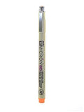 Sakura Pigma Micron Pen 005 (.2 mm)