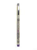 Sakura Pigma Micron Pen 005 (.2 mm)
