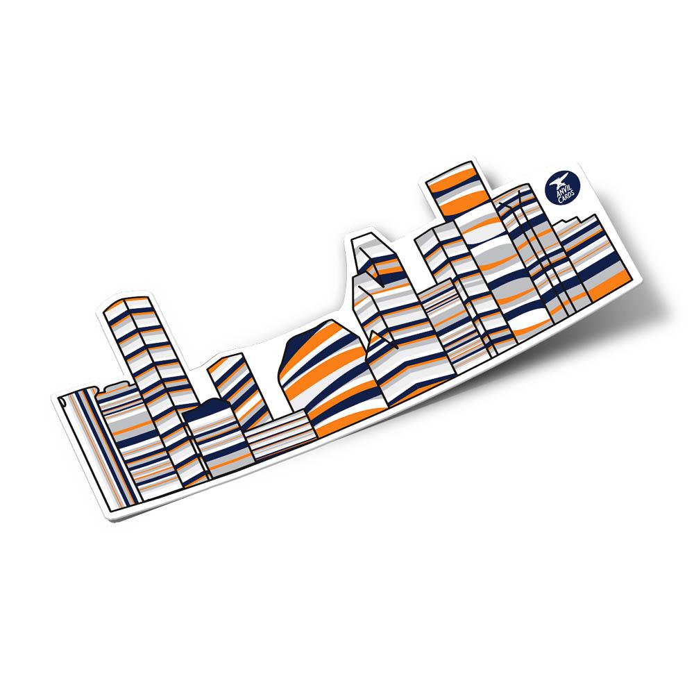 Astros - Astros - Sticker