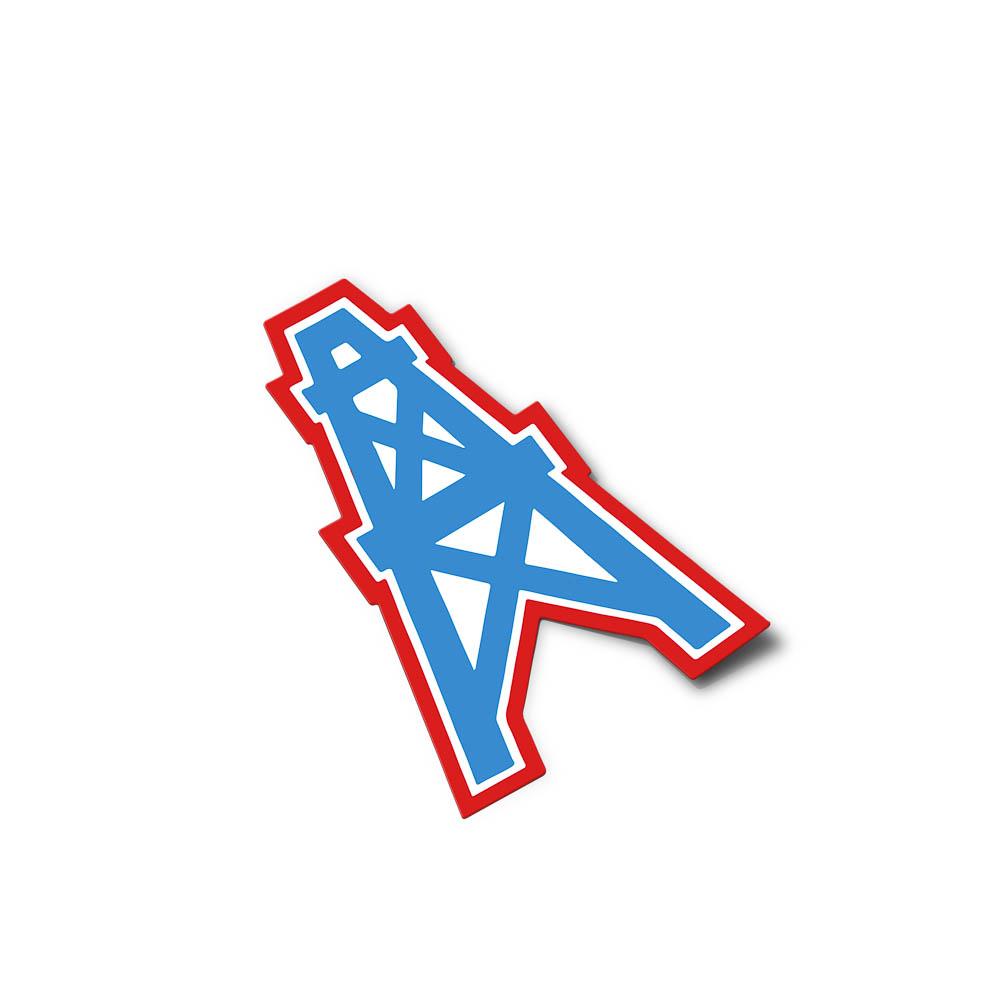 houston oilers logo