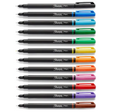 Sharpie Art Pen