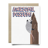 Awesome Possum Bundle