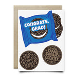Smart Cookie Graduation Card