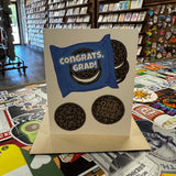 Smart Cookie Graduation Card