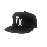 TX City Series Stadium Snapback