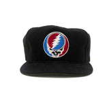 Ampal x Grateful Dead Stealie Snapback