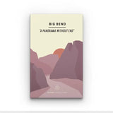 Big Bend Field Guide