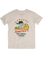 Youth Paddle the Parks T-Shirt