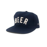Beer Snapback