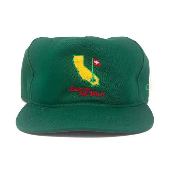 Muni Snapback