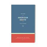 American South Field Guide