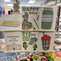 Best Birthays Ever Bundle