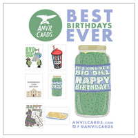 Best Birthays Ever Bundle