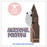 Awesome Possum Bundle