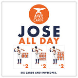 Jose All Day Bundle