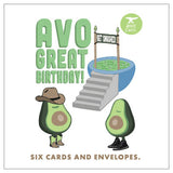 Avo Great Birthday Bundle