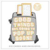 Good Things Are Gonna Pop Up Bundle