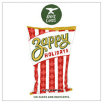 Zappy Holidays Card Bundle