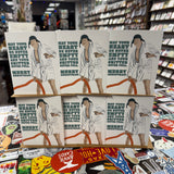 Cousin Eddie Shitter's Full Christmas Card Bundle