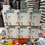 Cousin Eddie Merry Christmas Card Bundle