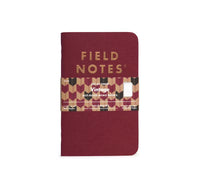 Field Notes Vintage Edition