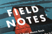 Field Notes Heartland Edition