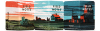 Field Notes Heartland Edition