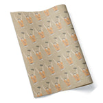 Verlander Wrapping Paper