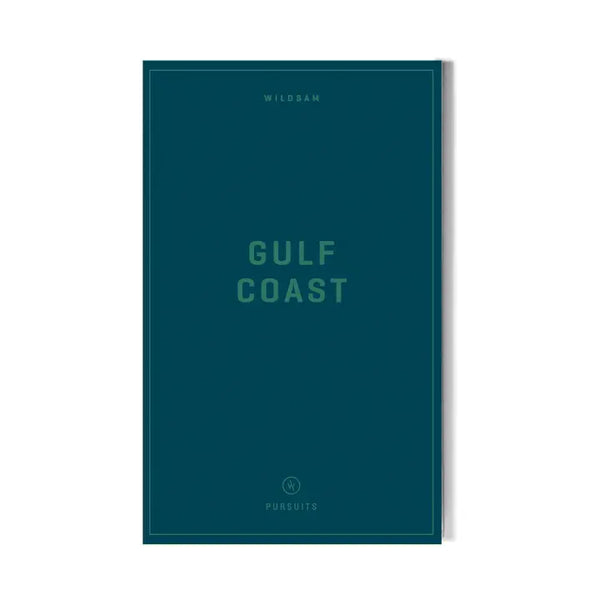 Gulf Coast Field Guide
