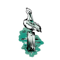 Gulf Coast Field Guide