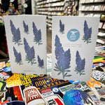 Bluebonnets Note Books