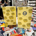 Yellow Rose Note Books