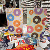 Donuts Note Books