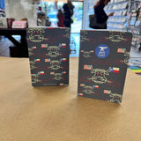 Astrodome Bull Note Books