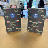 Astrodome Bull Note Books