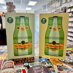 Topo Trio Note Books