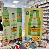 Topo Trio Note Books