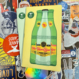 Topo Trio Note Books