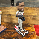 Yordan Alvarez Back-to-Back Bobblehead