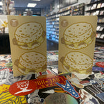 Honey Butter Chicken Biscuit Note Books