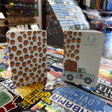 I'll Drive You Nuts Memo Books