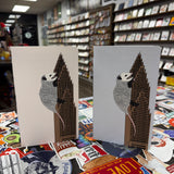 Awesome Possum Note Books