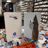 Awesome Possum Note Books