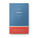Texas Field Guide