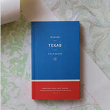 Texas Field Guide