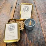 White Tea Incense